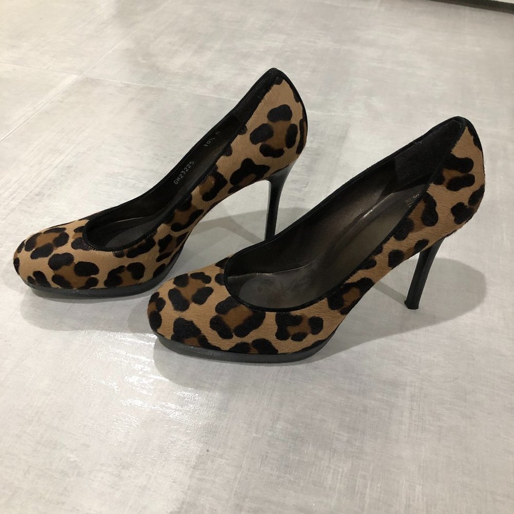 Stuart Weitzman heels